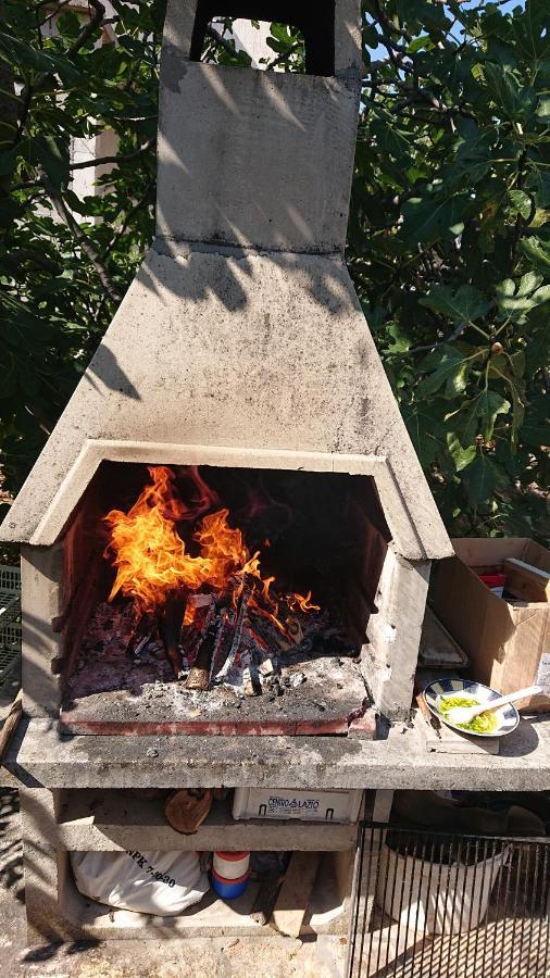Brodarica Al Εξωτερικό φωτογραφία