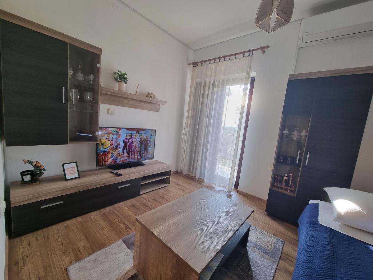 Brodarica Al Εξωτερικό φωτογραφία